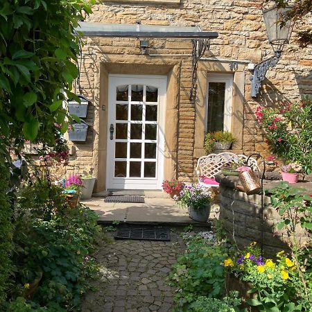 Ferienwohnung Im Gruenen Eg Mit Terrasse Herdecke Εξωτερικό φωτογραφία