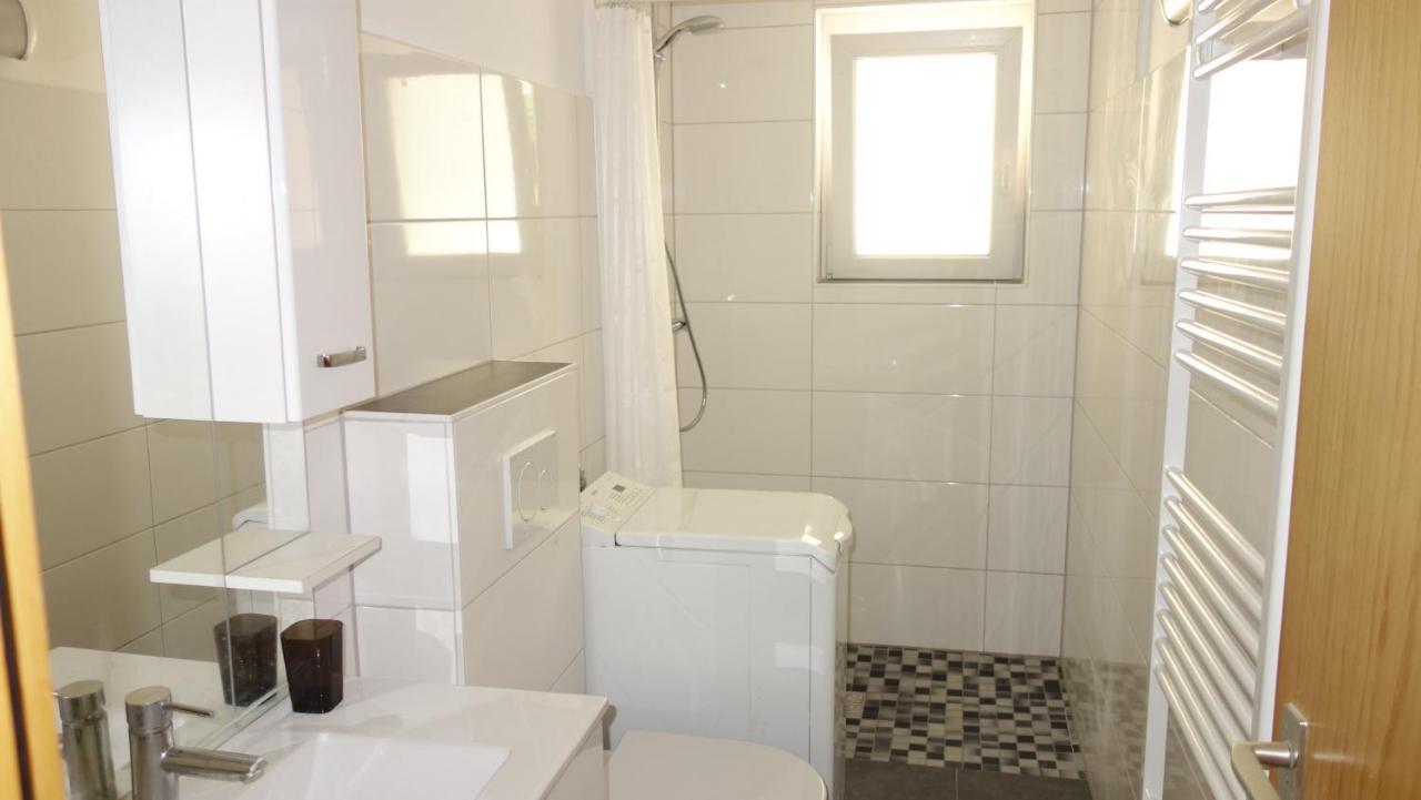 Ferienwohnung Im Gruenen Eg Mit Terrasse Herdecke Εξωτερικό φωτογραφία