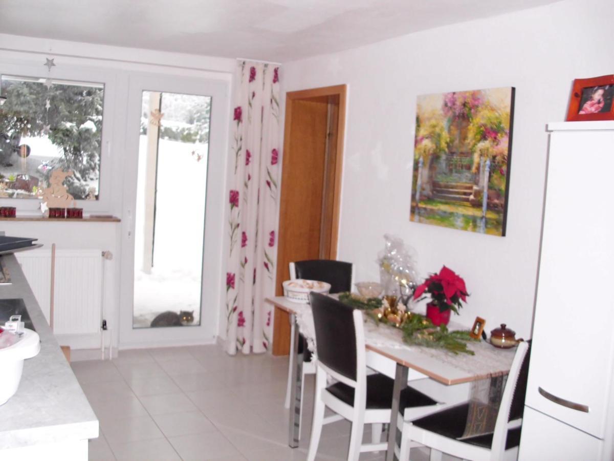 Ferienwohnung Im Gruenen Eg Mit Terrasse Herdecke Εξωτερικό φωτογραφία